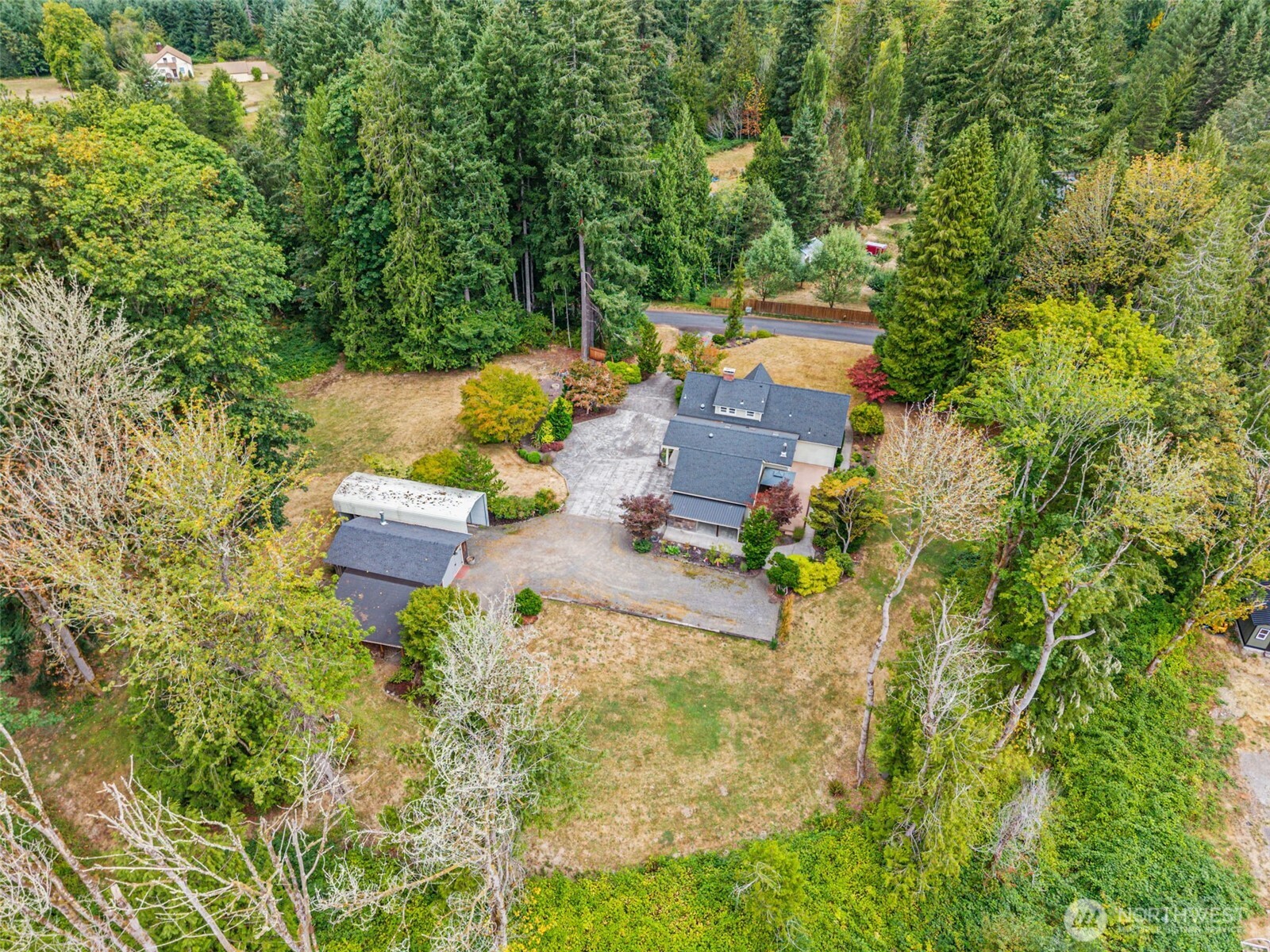 215 Walnut Acres Road Kelso, WA 98626 - Photo 3 of 33 Gallery Image 3