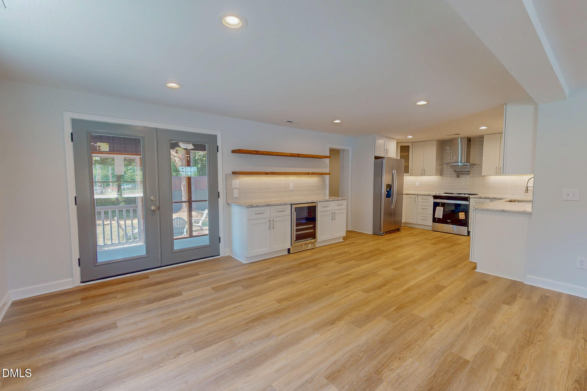 45 Halifax Road Roxboro, NC 27574 - Photo 3 of 57 4