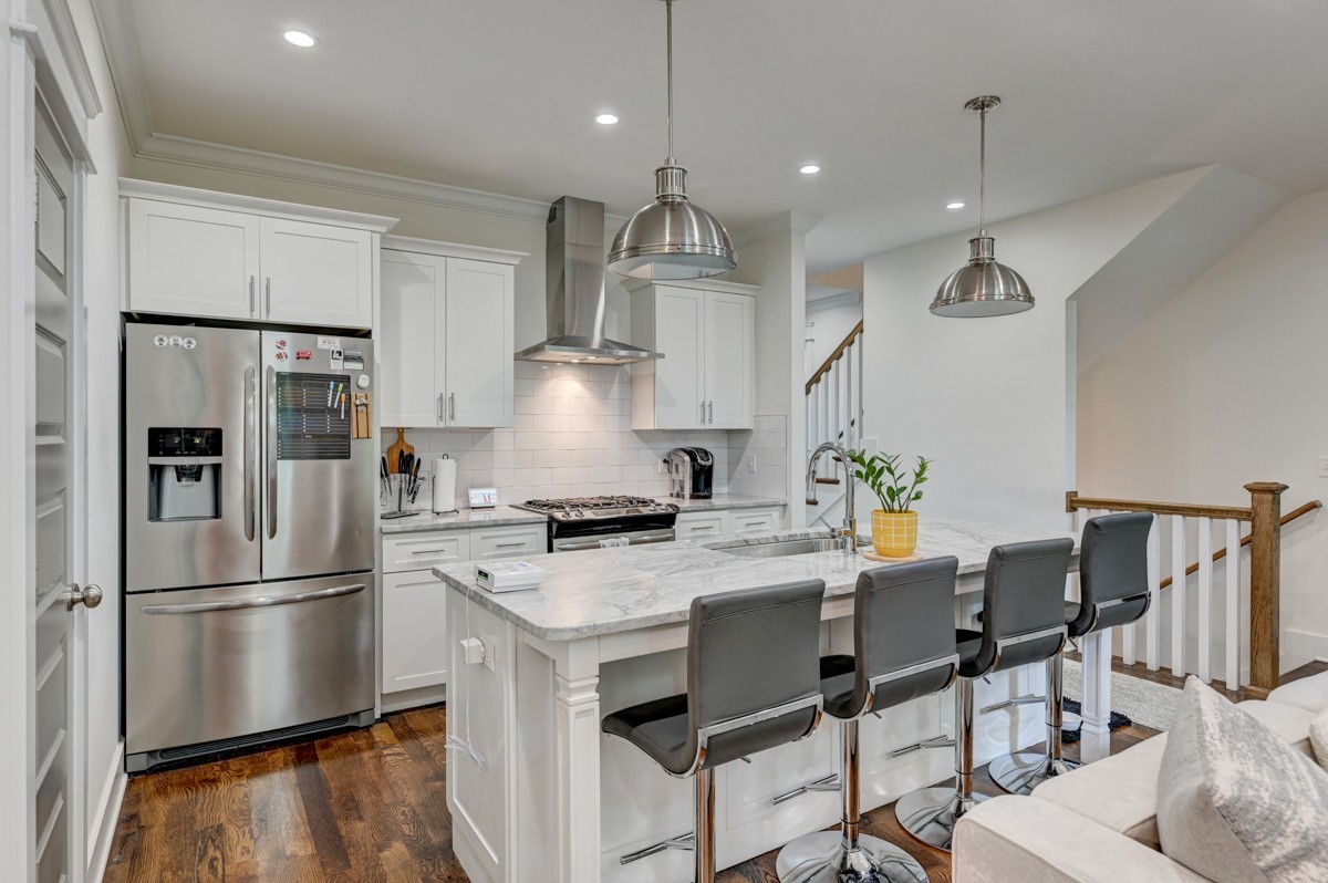 1421 Porter Road, Unit 4 Nashville, TN 37206 - Photo 3 of 3 Gallery Image 3