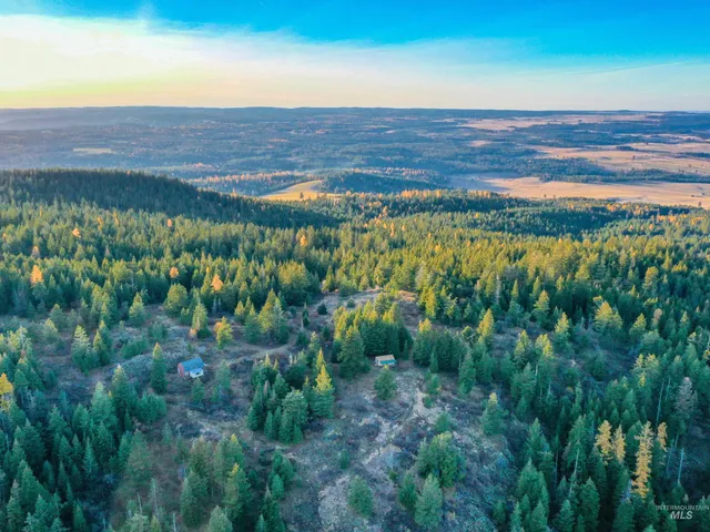 $279,000 | 624 Radar Road, Cottonwood, ID 83522