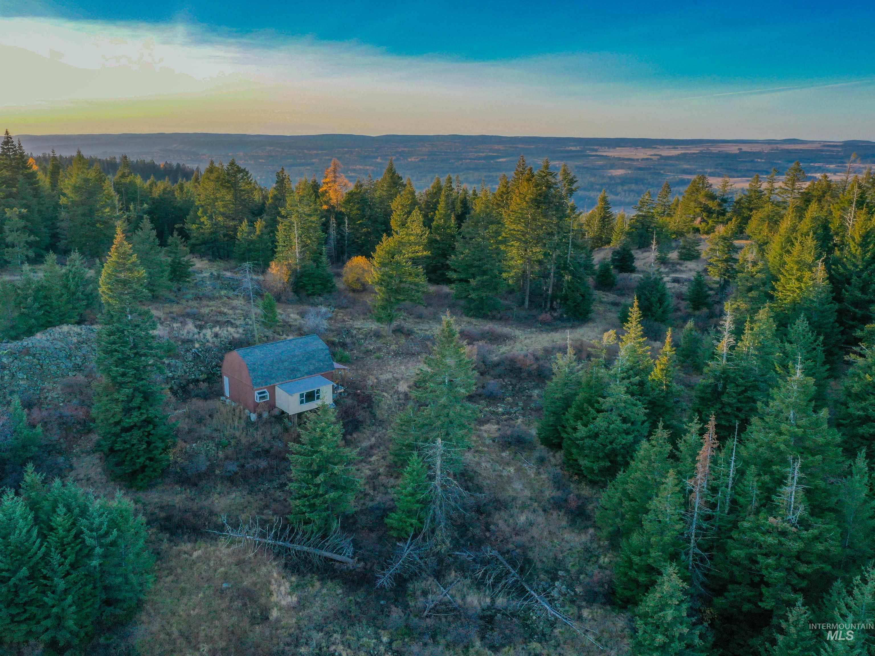 624 Radar Road Cottonwood, ID 83522 - Photo 26 of 38