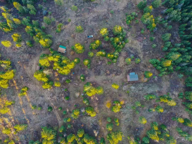 $279,000 | 624 Radar Road, Cottonwood, ID 83522