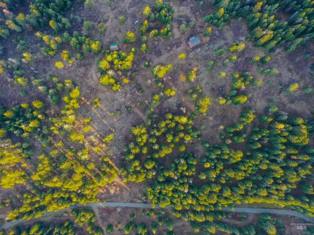 $279,000 | 624 Radar Road, Cottonwood, ID 83522