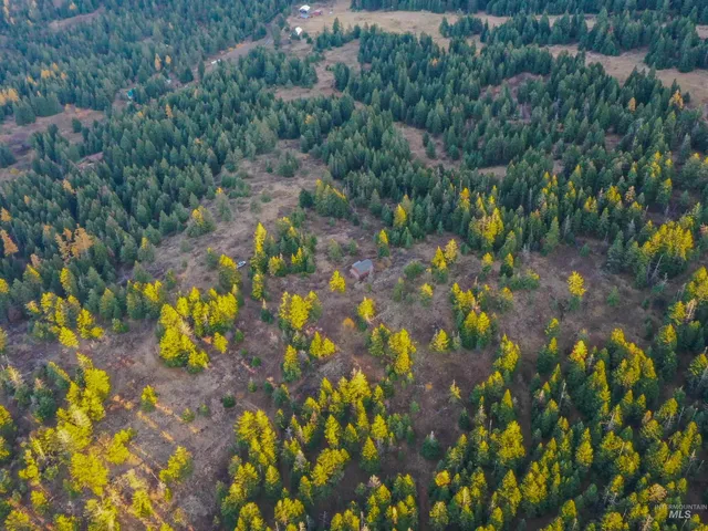 $279,000 | 624 Radar Road, Cottonwood, ID 83522