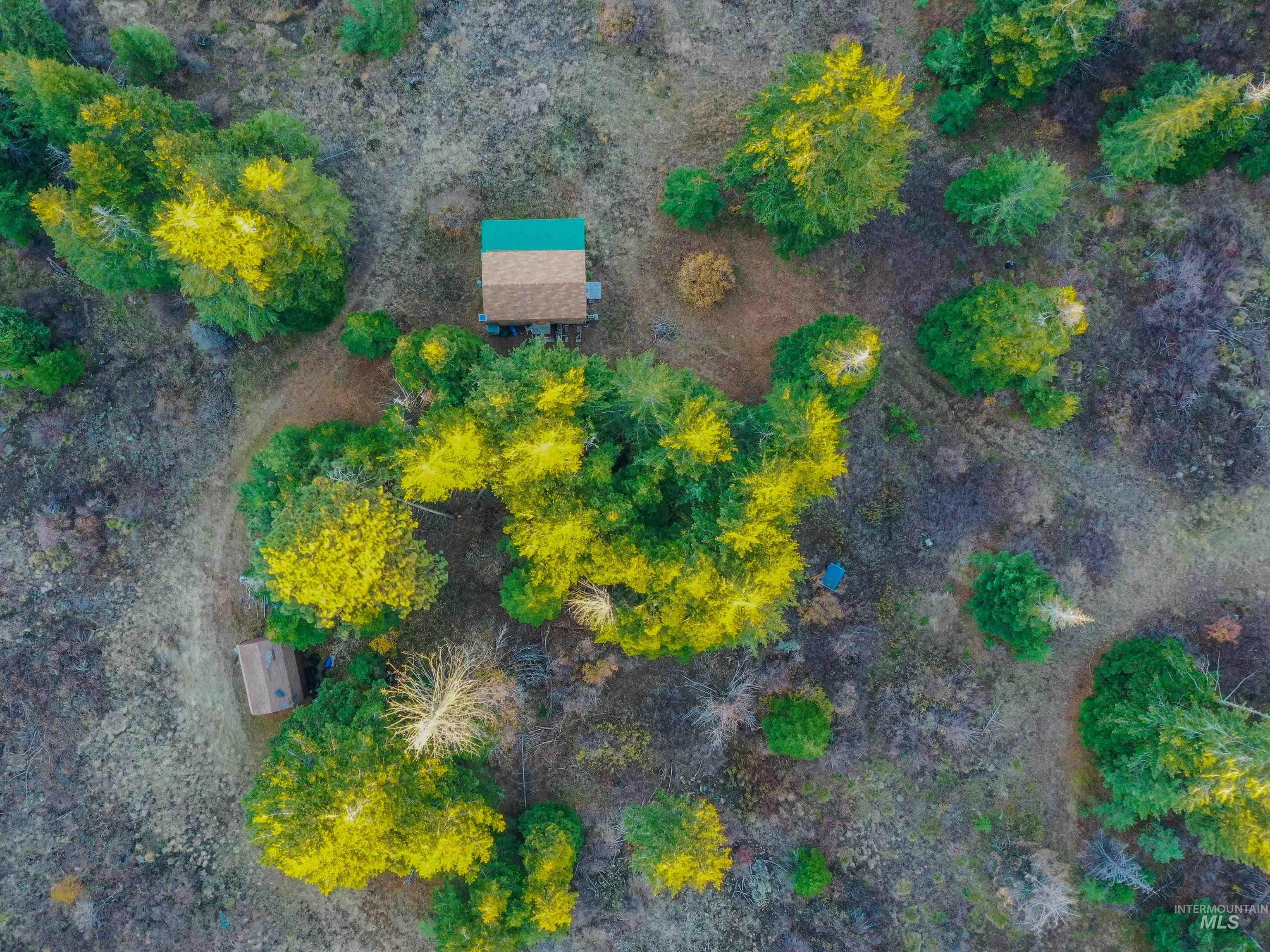 624 Radar Road Cottonwood, ID 83522 - Photo 30 of 38