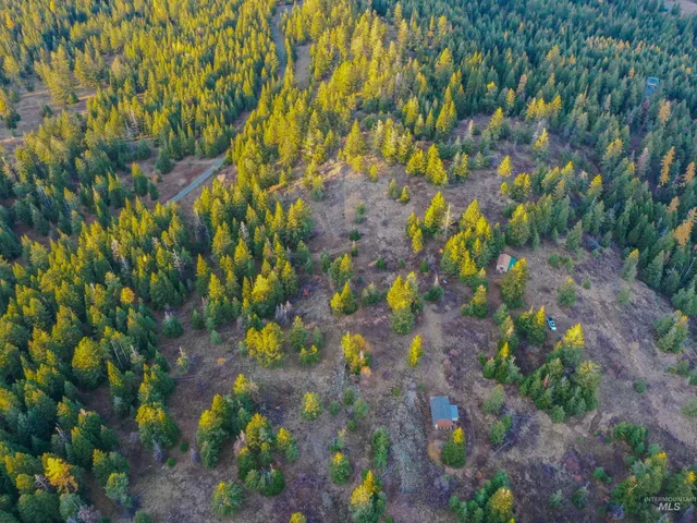 $279,000 | 624 Radar Road, Cottonwood, ID 83522