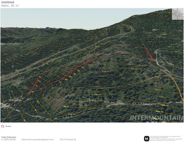 $279,000 | 624 Radar Road, Cottonwood, ID 83522