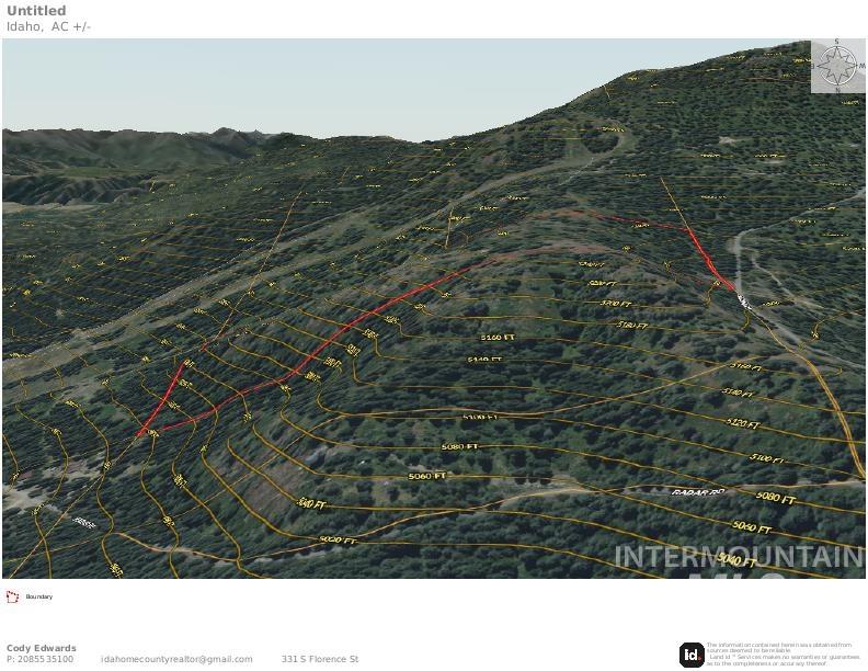 624 Radar Road Cottonwood, ID 83522 - Photo 36 of 38