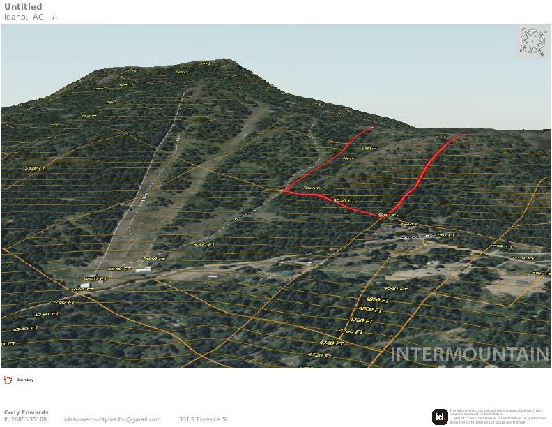 624 Radar Road Cottonwood, ID 83522 - Photo 37 of 38