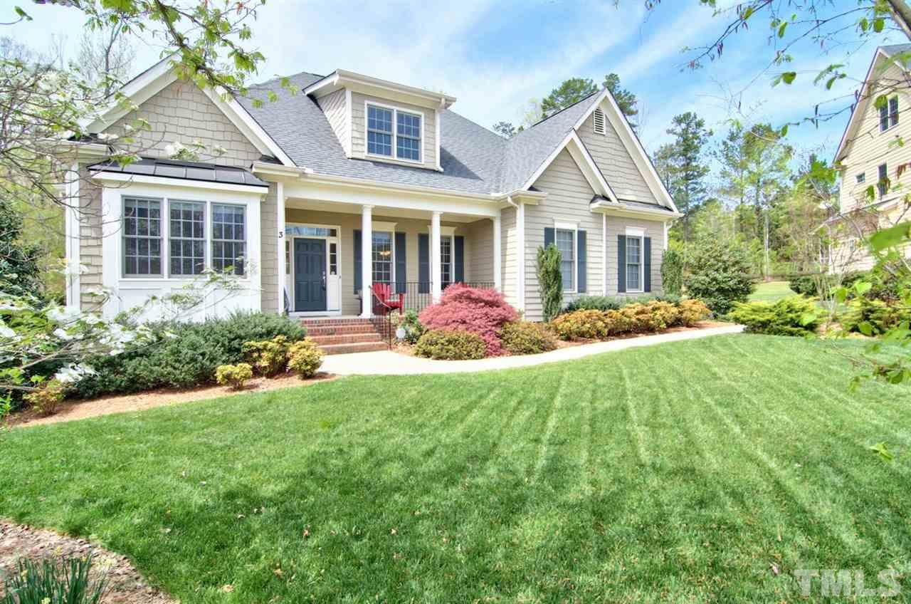 3 Springtree Circle Durham, NC 27712 - Photo 1 of 25 Gallery Image 1