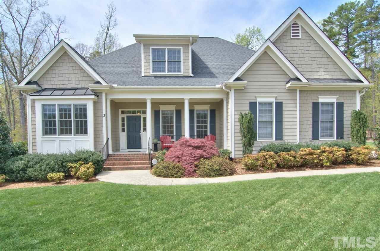 3 Springtree Circle Durham, NC 27712 - Photo 2 of 25 Gallery Image 2