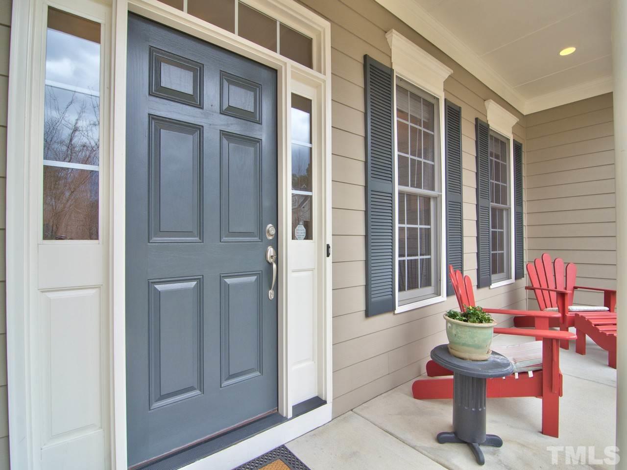 3 Springtree Circle Durham, NC 27712 - Photo 3 of 25 Gallery Image 3