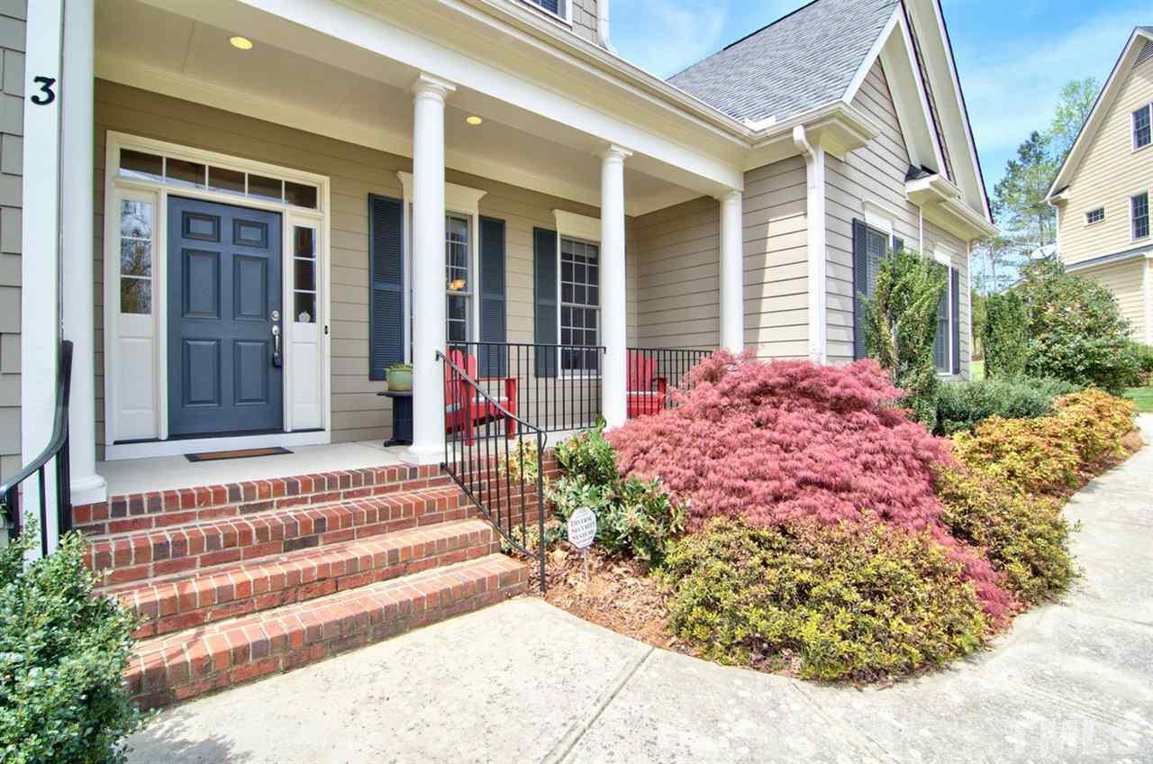 3 Springtree Circle Durham, NC 27712 - Photo 21 of 25 Gallery Image 21