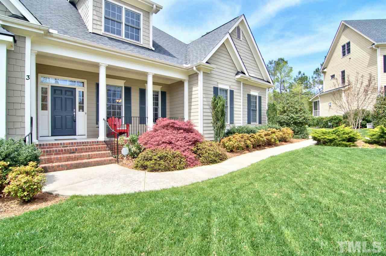 3 Springtree Circle Durham, NC 27712 - Photo 24 of 25 Gallery Image 24