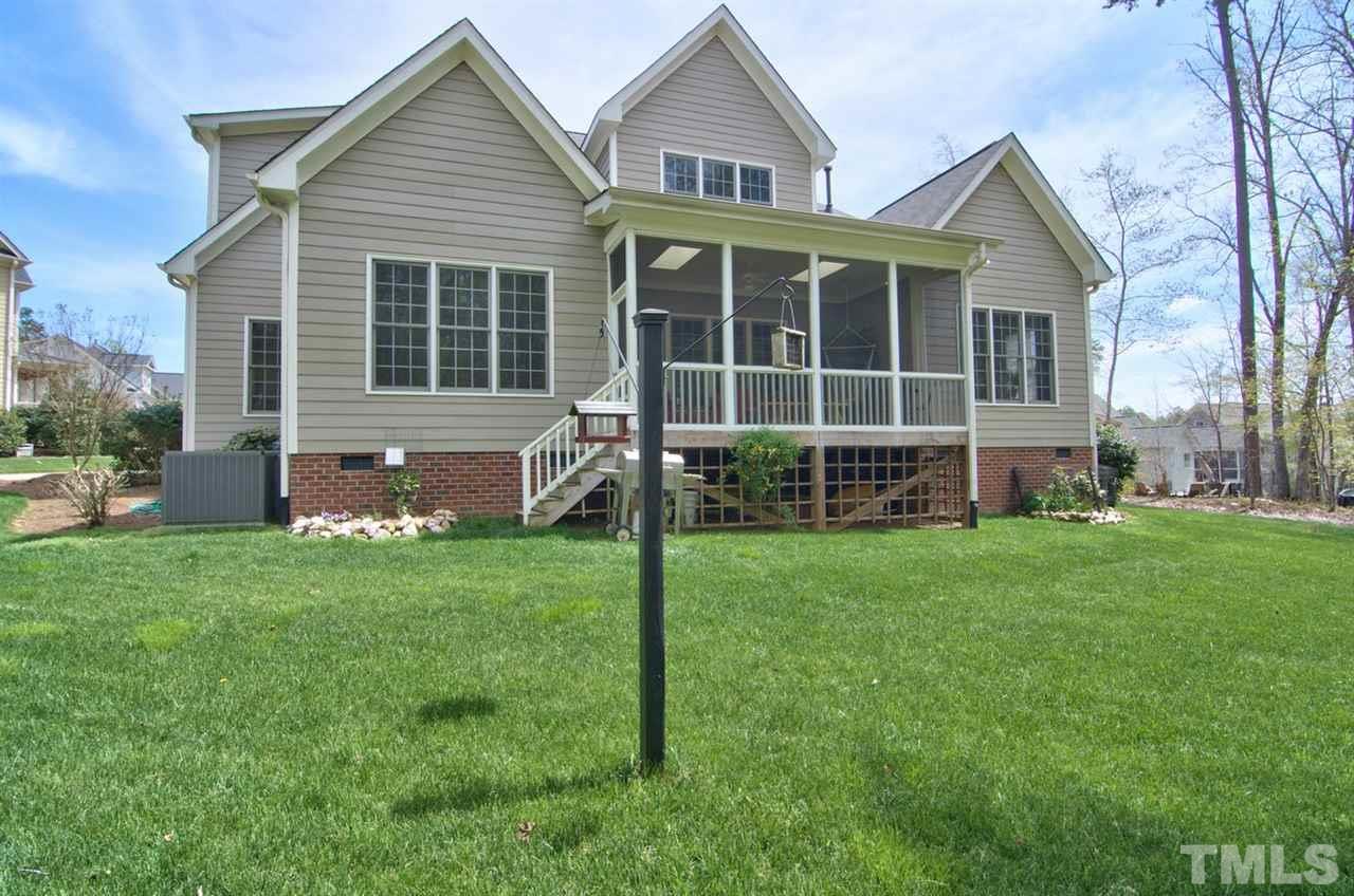 3 Springtree Circle Durham, NC 27712 - Photo 25 of 25 Gallery Image 25