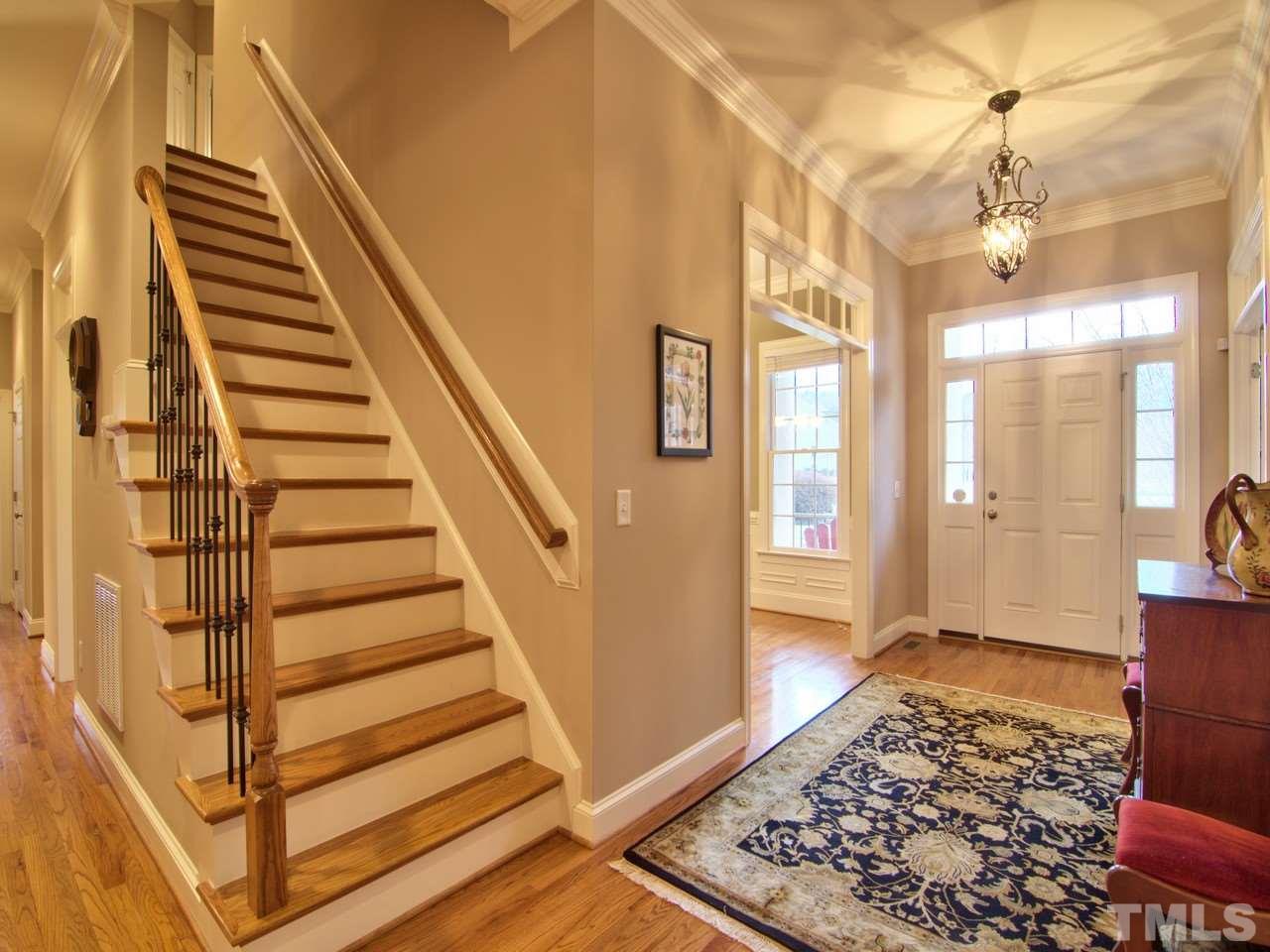 3 Springtree Circle Durham, NC 27712 - Photo 4 of 25 Gallery Image 4