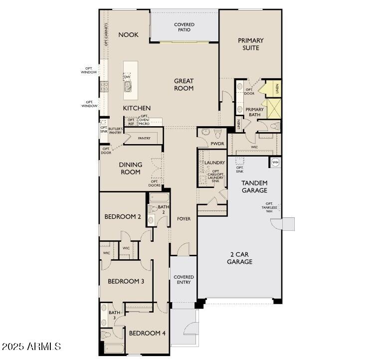 22765 East Saddle Way Queen Creek, AZ 85142 - Photo 14 of 14