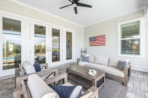 $1,369,975 | 425 Lafayette Road, Watersound, FL 32461