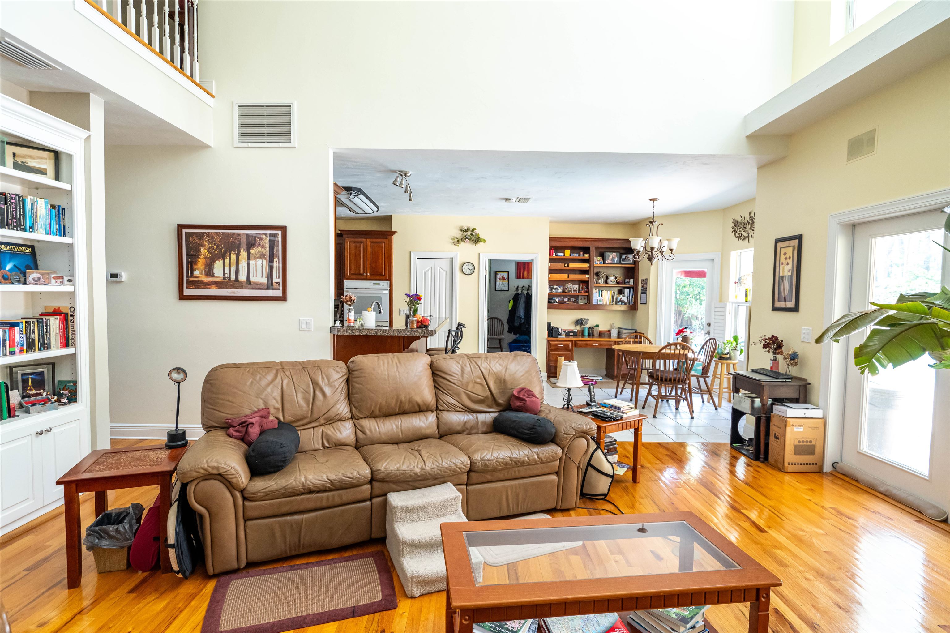 491 Frank Shaw Road Tallahassee, FL 32312 - Photo 14 of 52
