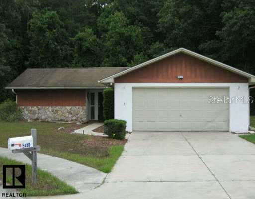 5138 River Point Court New Port Richey, FL 34653 - Photo 1 of 1 Exterior Front - FRONT