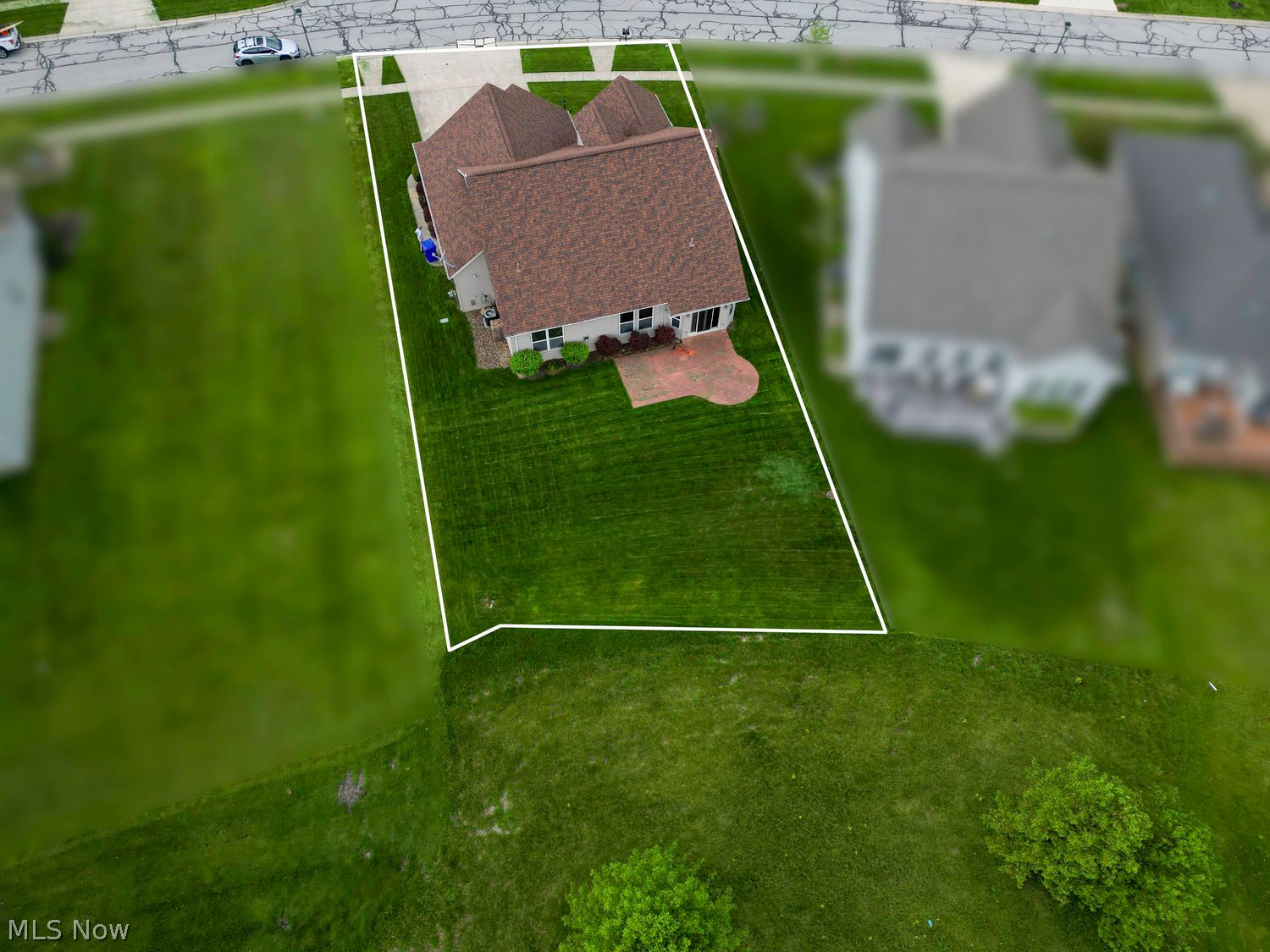 604 Rundle Street Lagrange, OH 44050 - Photo 44 of 45