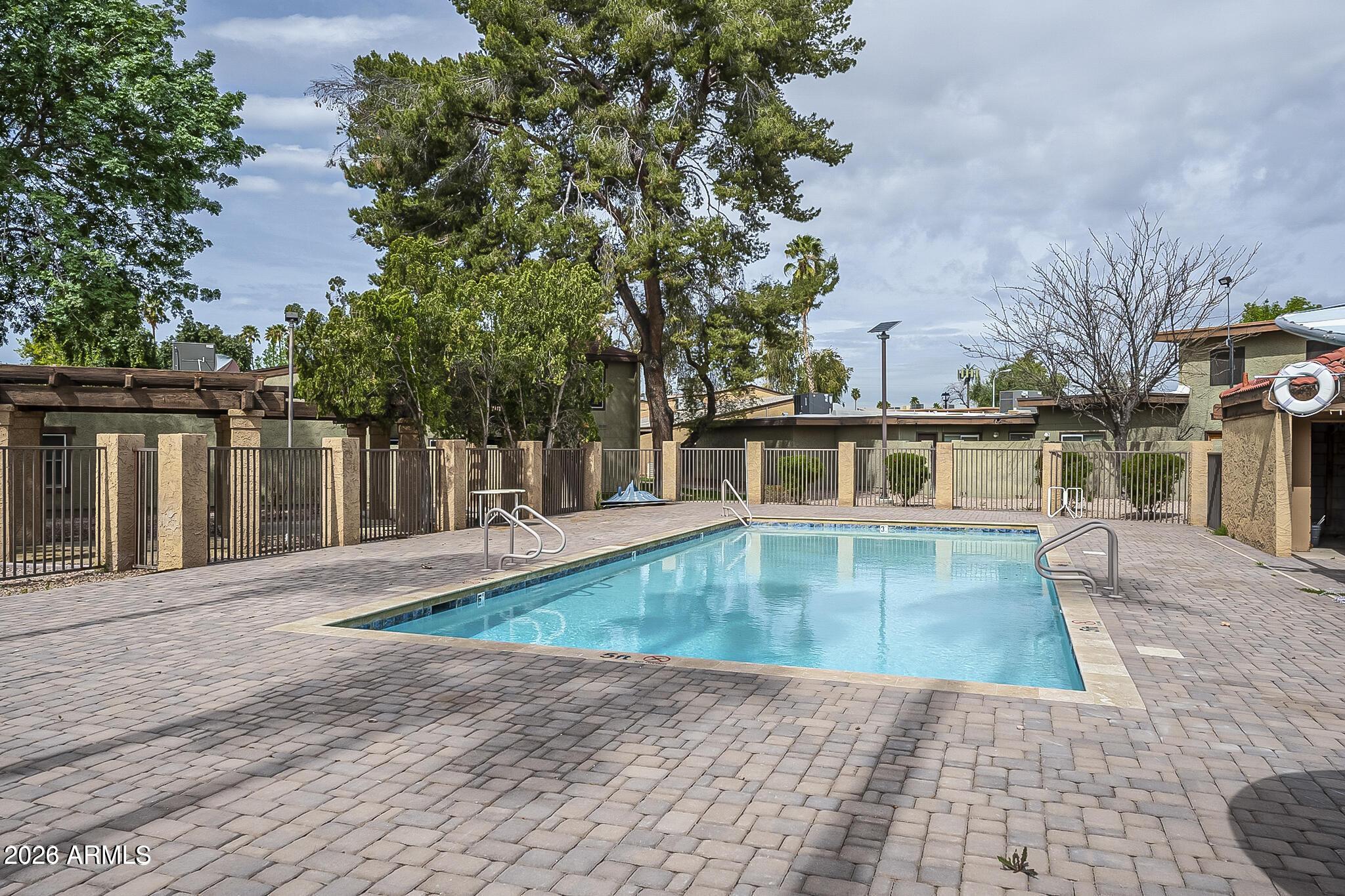 1051 South Dobson Road, Unit 187 Mesa, AZ 85202 - Photo 1 of 5