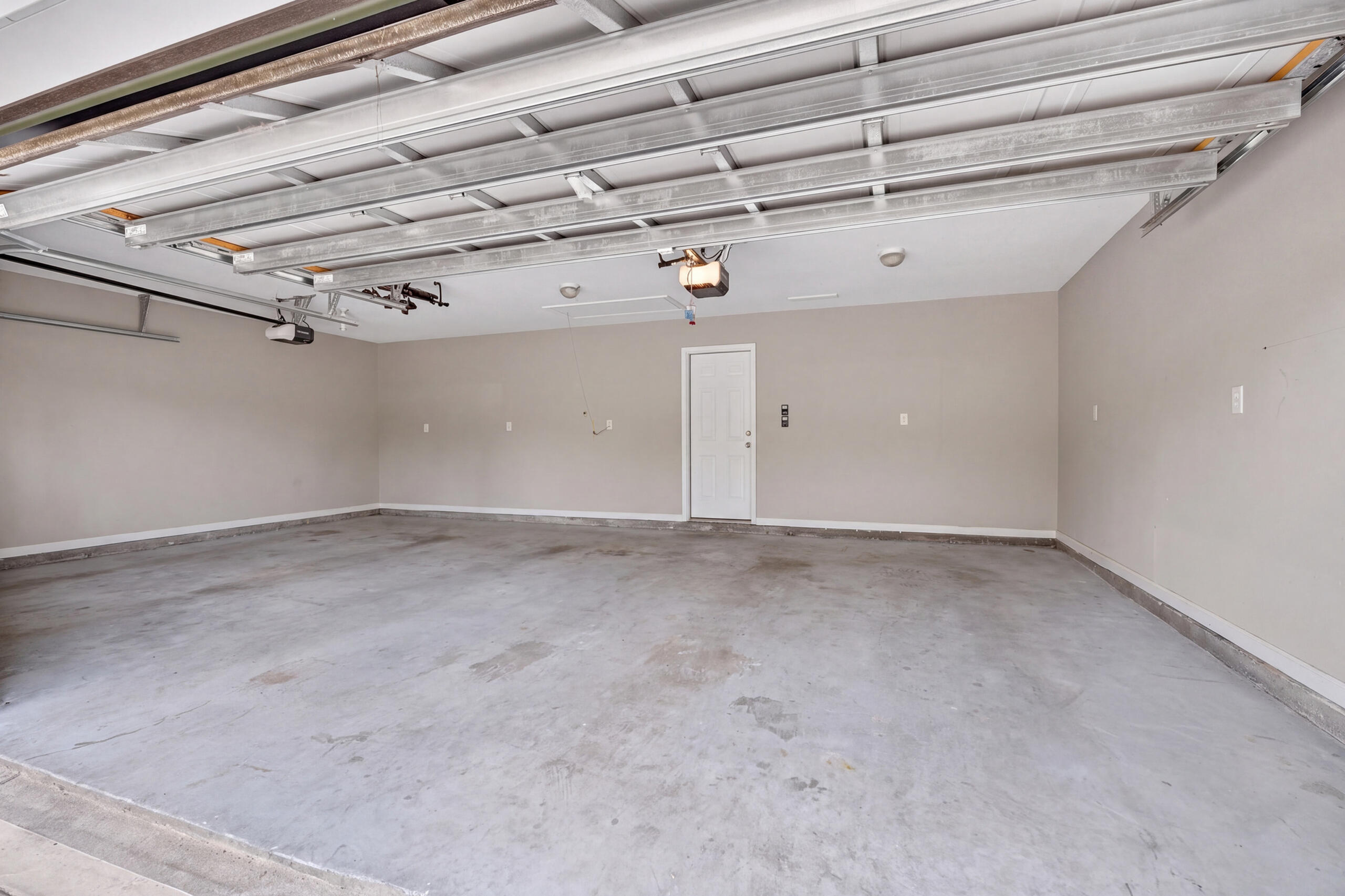 9150 Ridge Road Navarre, FL 32566 - Photo 48 of 66 3 car garage