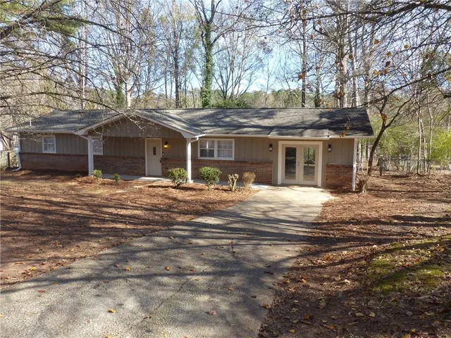 $239,900 | 2984 Bicentennial Drive Southwest, Stone Mountain, GA 30087