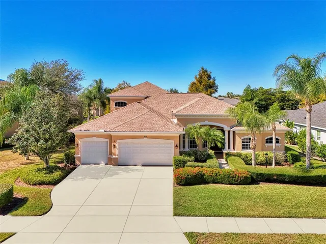 $939,000 | 6610 Coopers Hawk Court, Lakewood Ranch, FL 34202