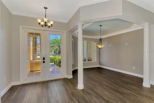 $939,000 | 6610 Coopers Hawk Court, Lakewood Ranch, FL 34202