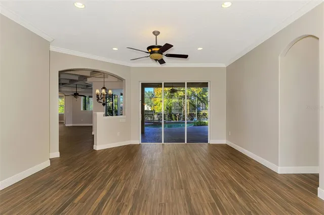 $939,000 | 6610 Coopers Hawk Court, Lakewood Ranch, FL 34202