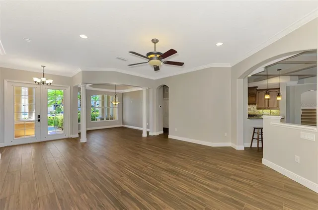 $939,000 | 6610 Coopers Hawk Court, Lakewood Ranch, FL 34202