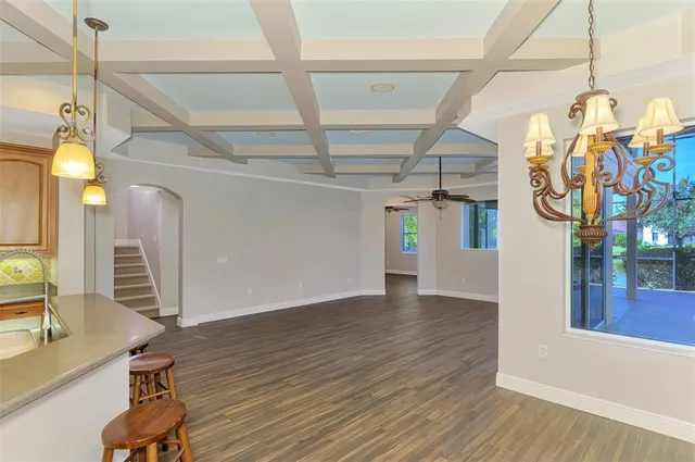 $939,000 | 6610 Coopers Hawk Court, Lakewood Ranch, FL 34202