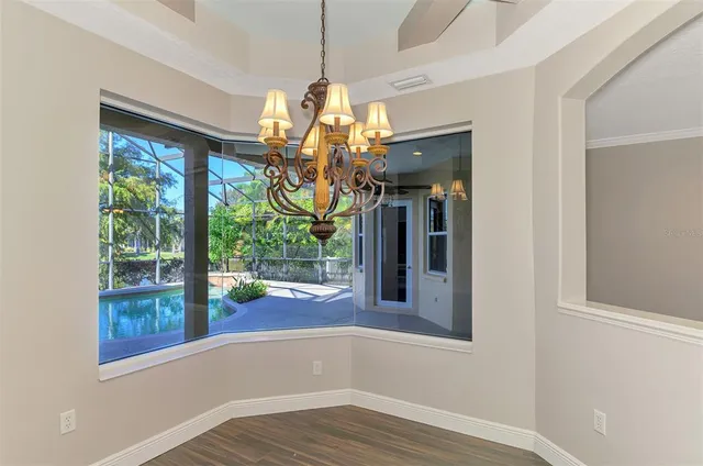 $939,000 | 6610 Coopers Hawk Court, Lakewood Ranch, FL 34202