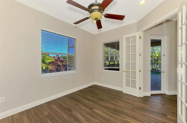$939,000 | 6610 Coopers Hawk Court, Lakewood Ranch, FL 34202