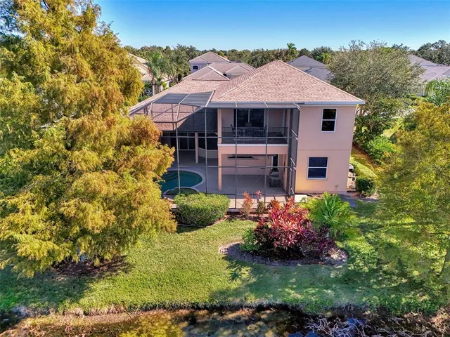 $939,000 | 6610 Coopers Hawk Court, Lakewood Ranch, FL 34202