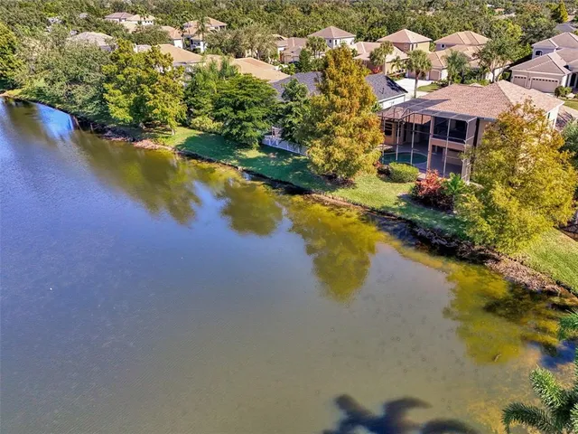 $939,000 | 6610 Coopers Hawk Court, Lakewood Ranch, FL 34202