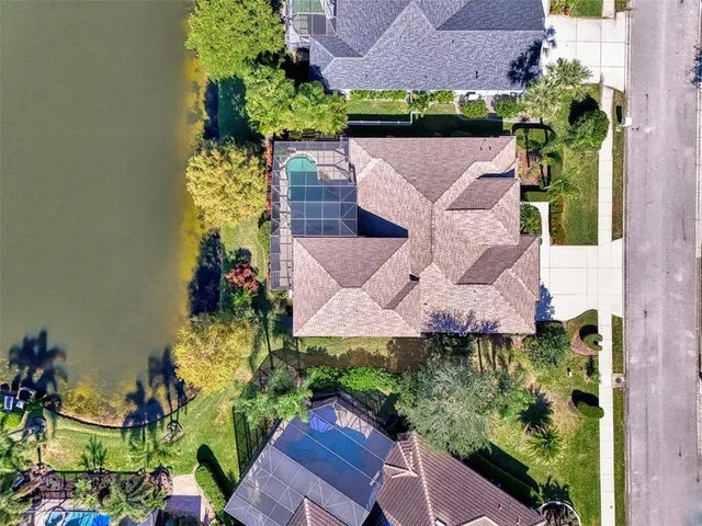 $939,000 | 6610 Coopers Hawk Court, Lakewood Ranch, FL 34202