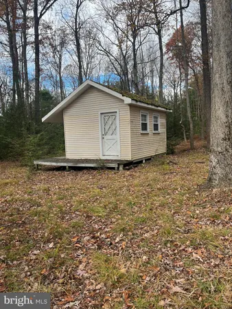 $79,500 | North Woods Road, Frenchville, PA 16836