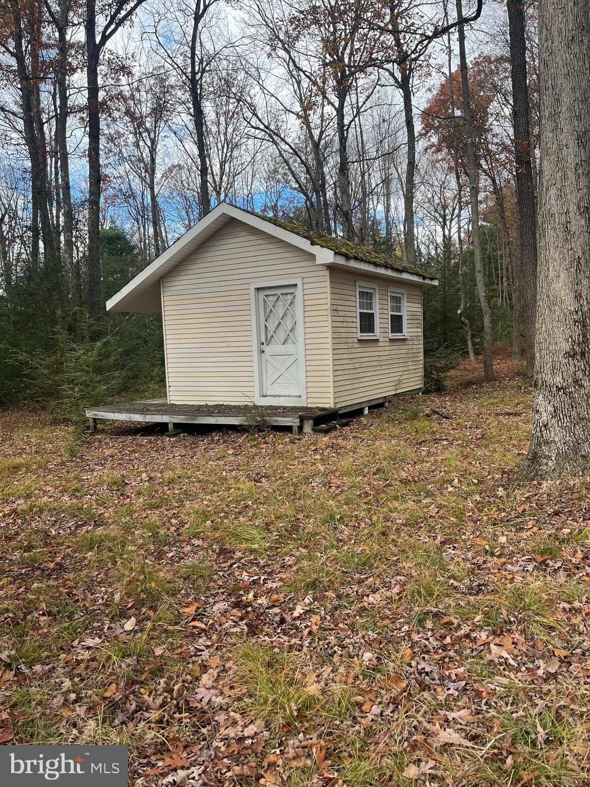 North Woods Road Frenchville, PA 16836 - Photo 12 of 17