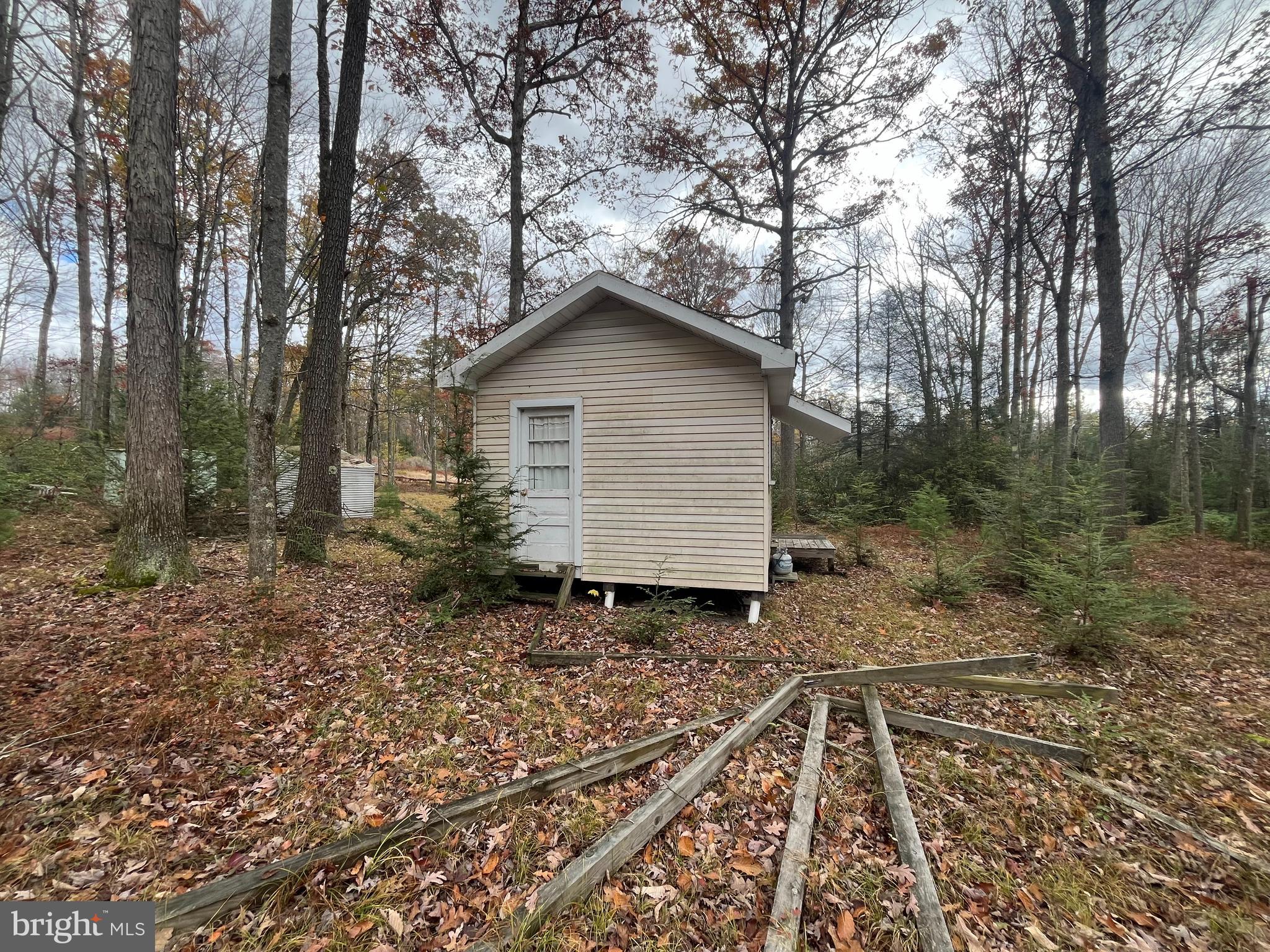 North Woods Road Frenchville, PA 16836 - Photo 14 of 17