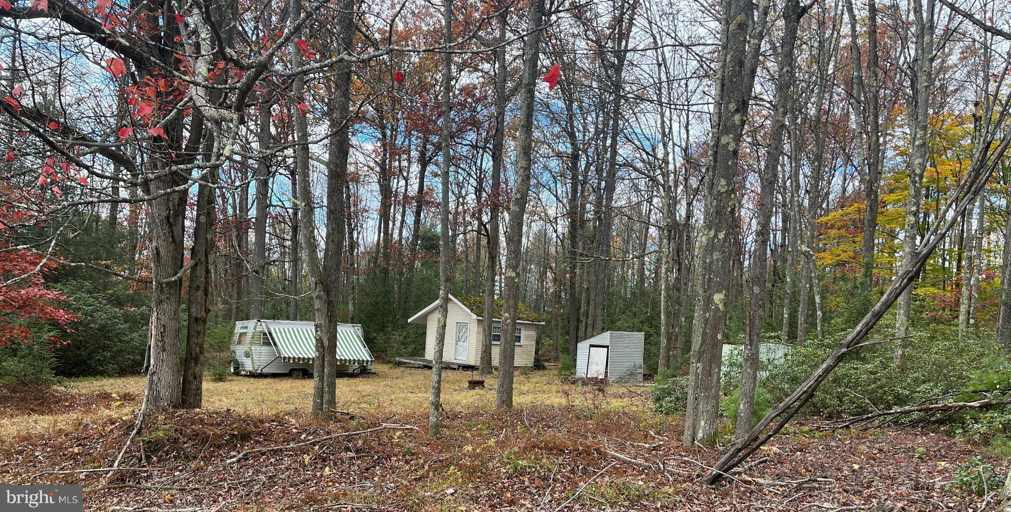 North Woods Road Frenchville, PA 16836 - Photo 5 of 17