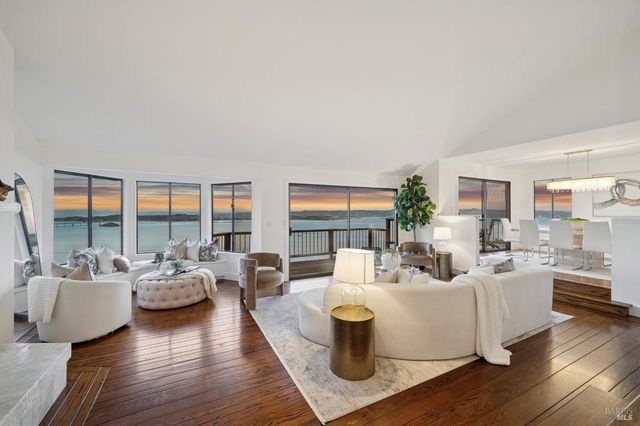 $3,250,000 | 2 Place Moulin, Tiburon, CA 94920