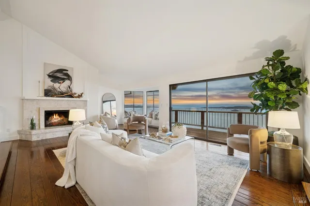 $3,250,000 | 2 Place Moulin, Tiburon, CA 94920