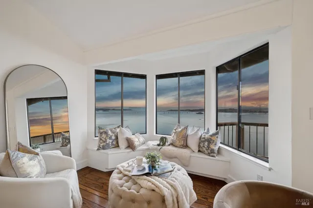 $3,250,000 | 2 Place Moulin, Tiburon, CA 94920