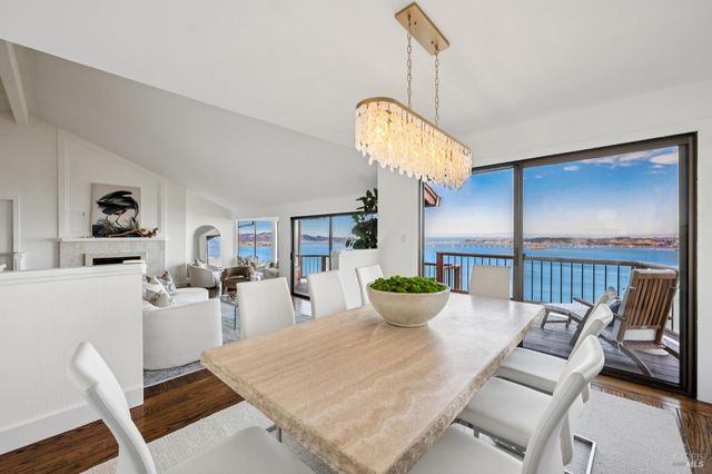 $3,250,000 | 2 Place Moulin, Tiburon, CA 94920