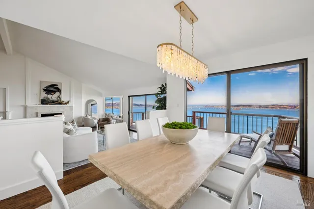 $3,250,000 | 2 Place Moulin, Tiburon, CA 94920