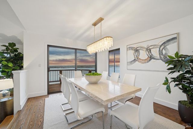 $3,250,000 | 2 Place Moulin, Tiburon, CA 94920