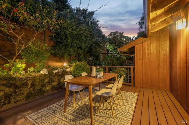 $3,250,000 | 2 Place Moulin, Tiburon, CA 94920