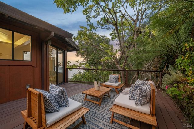 $3,250,000 | 2 Place Moulin, Tiburon, CA 94920